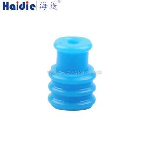 Auto car connector seals rubber seals wire seals 7158-3031-90