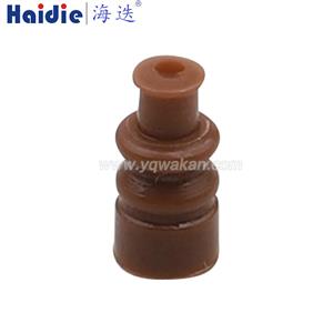 Auto car connector seals rubber seals wire seals 7158-3070-80