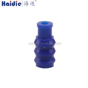 Auto car connector seals rubber seals wire seals 7158-3120-90