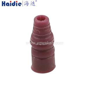 Auto car connector seals rubber seals wire seals 7158-3182-20