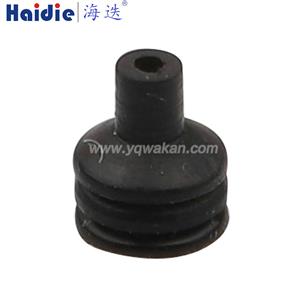 Auto car connector seals rubber seals wire seals 7165-0130
