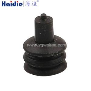 Auto car connector seals rubber seals wire seals 7165-0130M