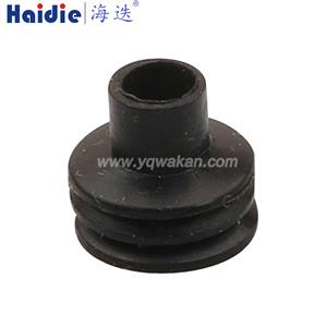 Auto car connector seals rubber seals wire seals 7165-0133