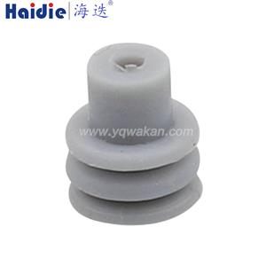 Auto car connector seals rubber seals wire seals 7165-0169