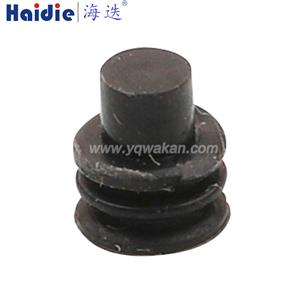 Auto car connector seals rubber seals wire seals 7165-0169M