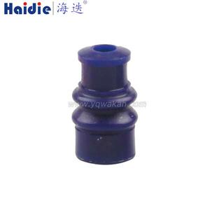 Auto car connector seals rubber seals wire seals 7165-0344
