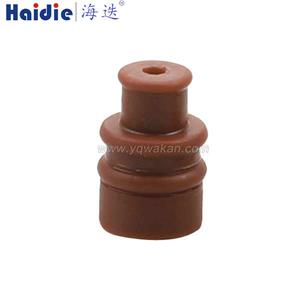 Auto car connector seals rubber seals wire seals 7165-0349