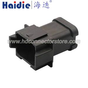8 pin wiring connector DT04-08PA-E003