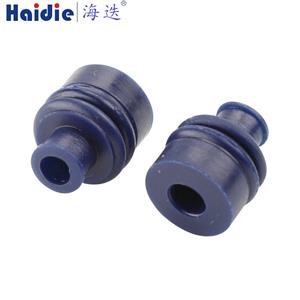 Auto car connector seals rubber seals wire seals 7165-0392
