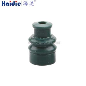 Auto car connector seals rubber seals wire seals 7165-0395