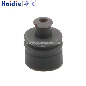 Auto car connector seals rubber seals wire seals 7165-0400