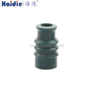 Auto car connector seals rubber seals wire seals 7165-0514