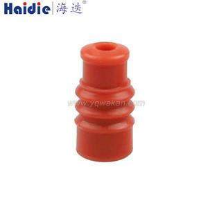 Auto car connector seals rubber seals wire seals 7165-0547