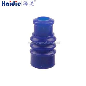 Auto car connector seals rubber seals wire seals 7165-0548