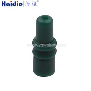 Auto car connector seals rubber seals wire seals 7165-0851