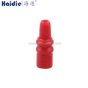 Auto car connector seals rubber seals wire seals 7165-1199