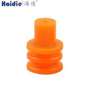 Auto car connector seals rubber seals wire seals 16695.627.619