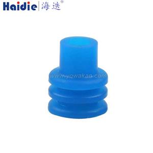 Auto car connector seals rubber seals wire seals 024622