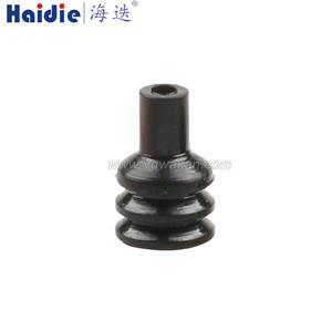 Auto car connector seals rubber seals wire seals 178210-1
