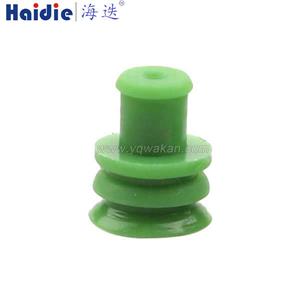 Auto car connector seals rubber seals wire seals 281934-4