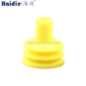 Auto car connector seals rubber seals wire seals 347713-1