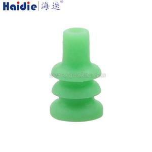 Auto car connector seals rubber seals wire seals 347874-1