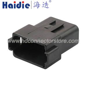 12 pin wiring connector DT04-12PB-C015