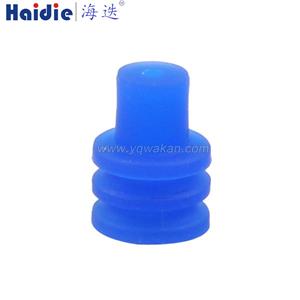 Auto car connector seals rubber seals wire seals 963294-1