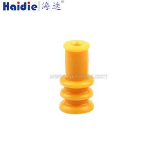 Auto car connector seals rubber seals wire seals 963530-2