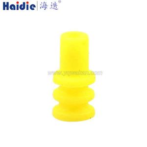 Auto car connector seals rubber seals wire seals 964972-1