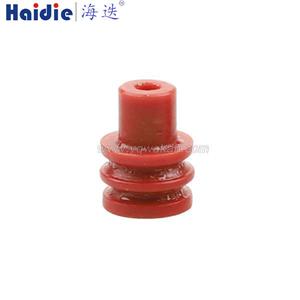 Auto car connector seals rubber seals wire seals 7814141