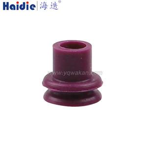 Auto car connector seals rubber seals wire seals 12191235