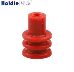 Auto car connector seals rubber seals wire seals 15324973