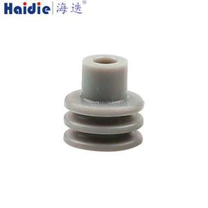 Auto car connector seals rubber seals wire seals 15324980