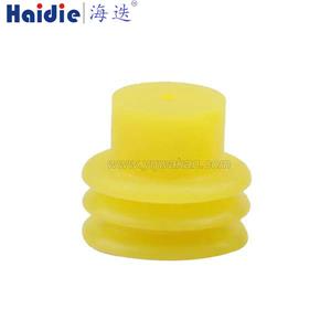 Auto car connector seals rubber seals wire seals 15324991