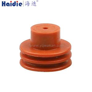 Auto car connector seals rubber seals wire seals 15324997