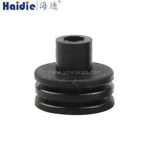 Auto car connector seals rubber seals wire seals 15327788