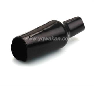 Rubber sleeve H1873