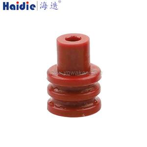 Auto car connector seals rubber seals wire seals 15327863