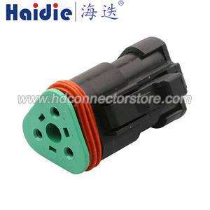 3 pin wiring connector DT06-3S-E003
