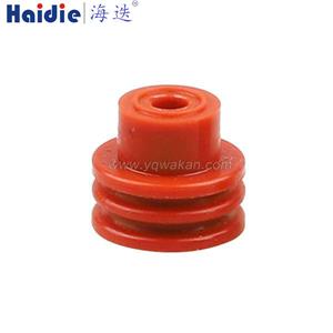 Auto car connector seals rubber seals wire seals 15327864
