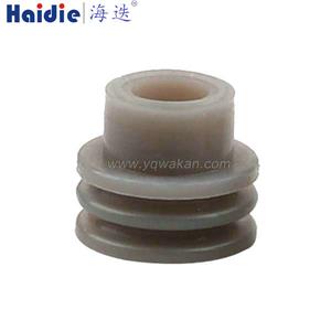 Auto car connector seals rubber seals wire seals 15344647