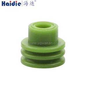 Auto car connector seals rubber seals wire seals 15363605