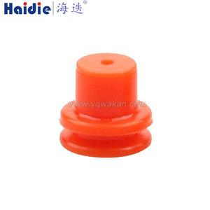Auto car connector seals rubber seals wire seals 15366065