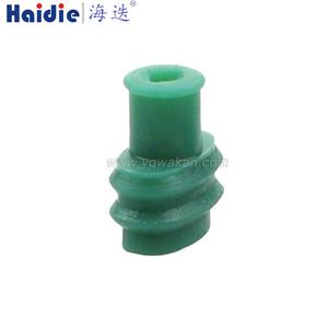 Auto car connector seals rubber seals wire seals 16120026