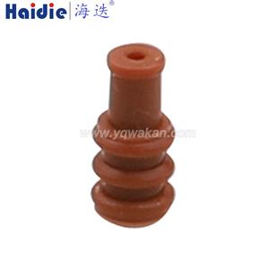 Auto car connector seals rubber seals wire seals EU020-01050