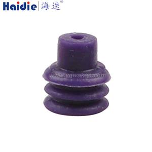 Auto car connector seals rubber seals wire seals FW-W-031