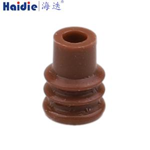 Auto car connector seals rubber seals wire seals HY8003