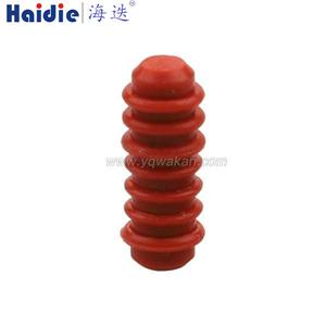 Auto car connector seals rubber seals wire seals M225-50022