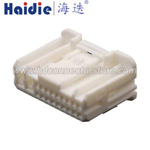 Wire Harness 2326818-1 simplified version 18,22awg 20cm